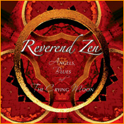 Reverend Zen